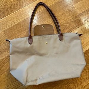 Longchamp Tote